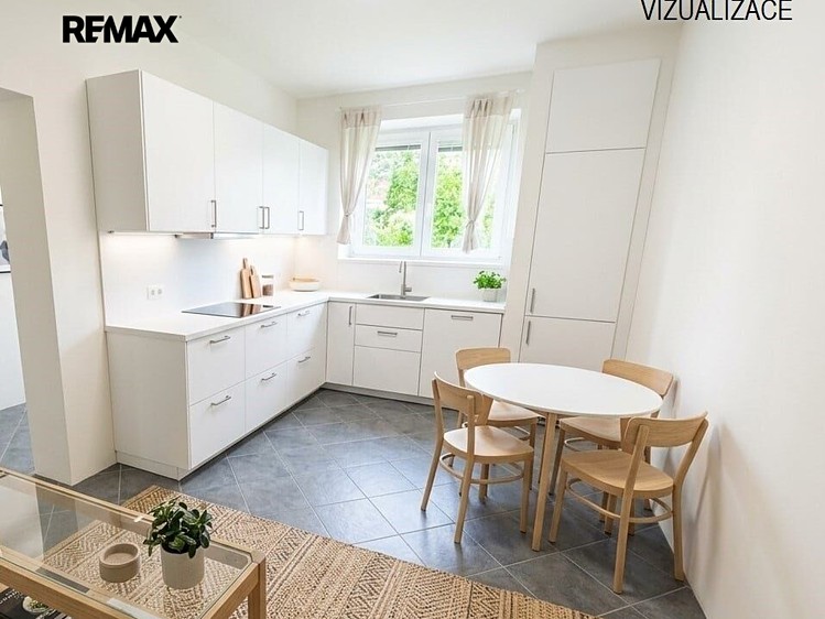 Wohnung 2+1 zum Kauf, 62 m² (3 von 25)