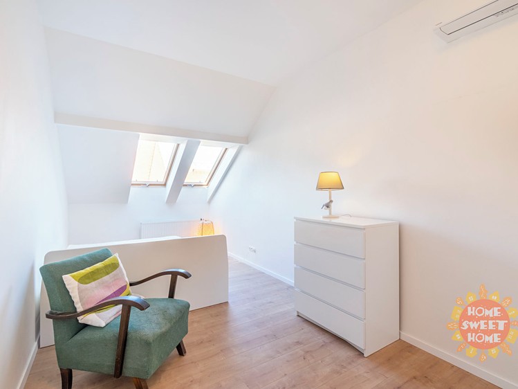 Квартира 2+kk в оренду, 75 м² (12 з 19)