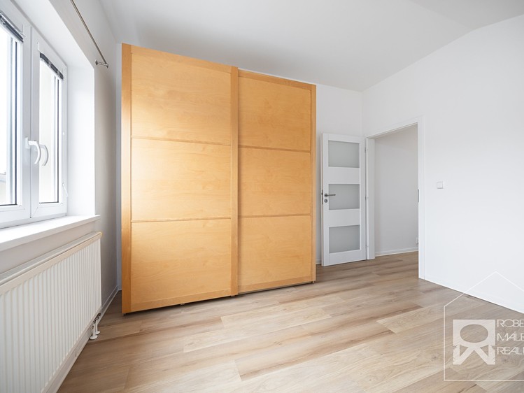 Квартира 2+kk на продаж, 50 м² (7 з 13)