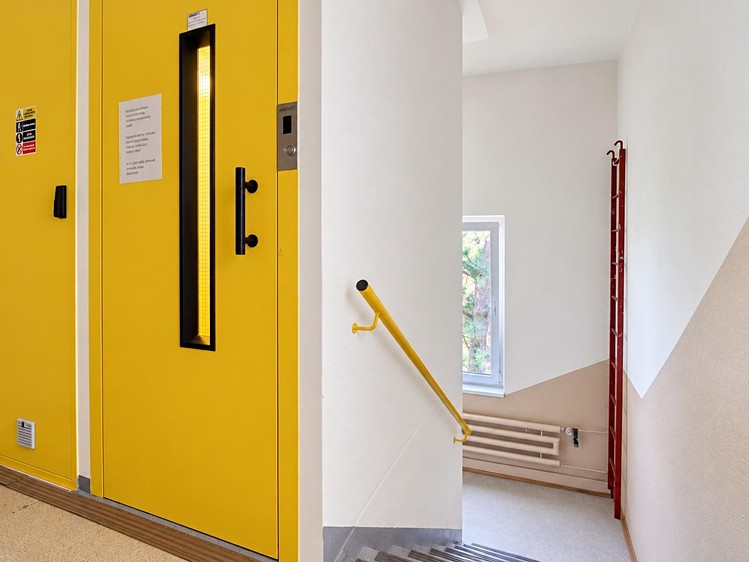 Prodej bytu 2+1, 48 m² (16 z 21)