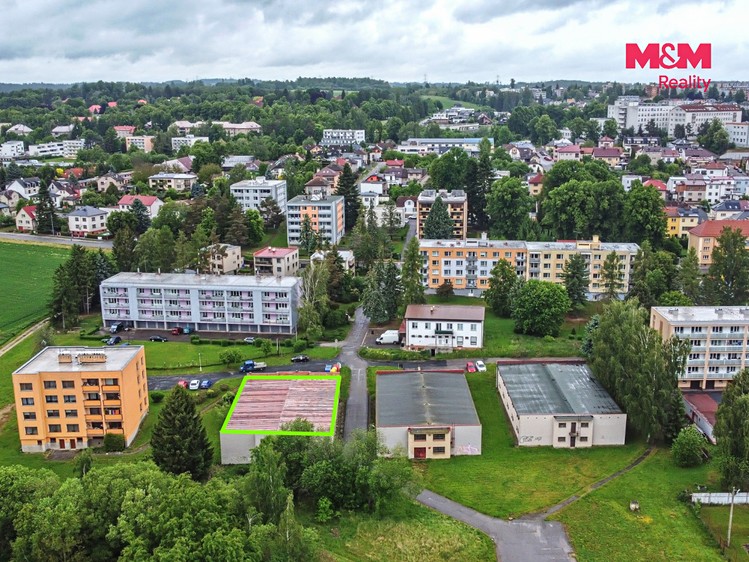 Нерухомість на продаж, 18 м² (8 з 9)