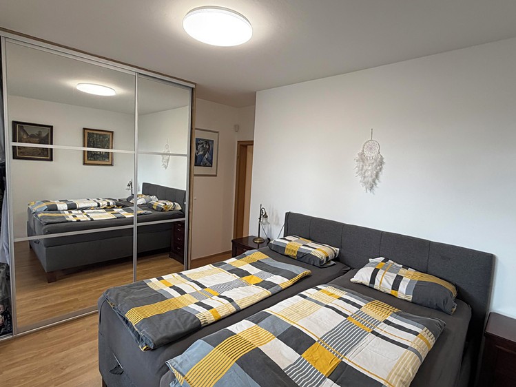 The 2+kk flat for sale, 63 m² (13 of 31)