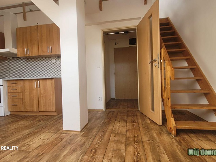 Квартира 3+kk в оренду, 85 м² (11 з 18)