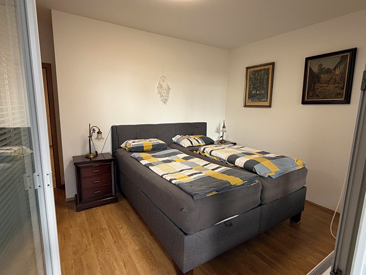 The 2+kk flat for sale, 63 m² (15 of 31)