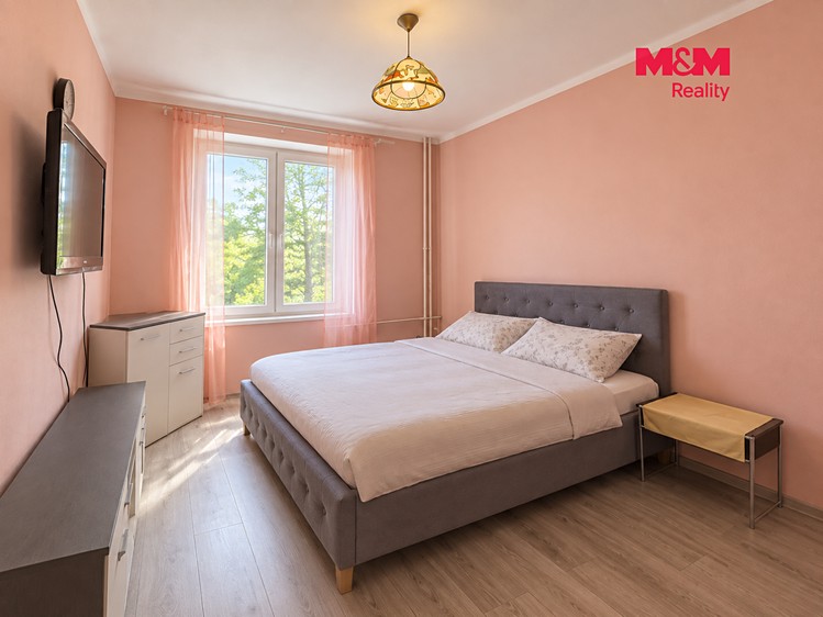 Квартира 2+1 на продаж, 57 м² (2 з 14)