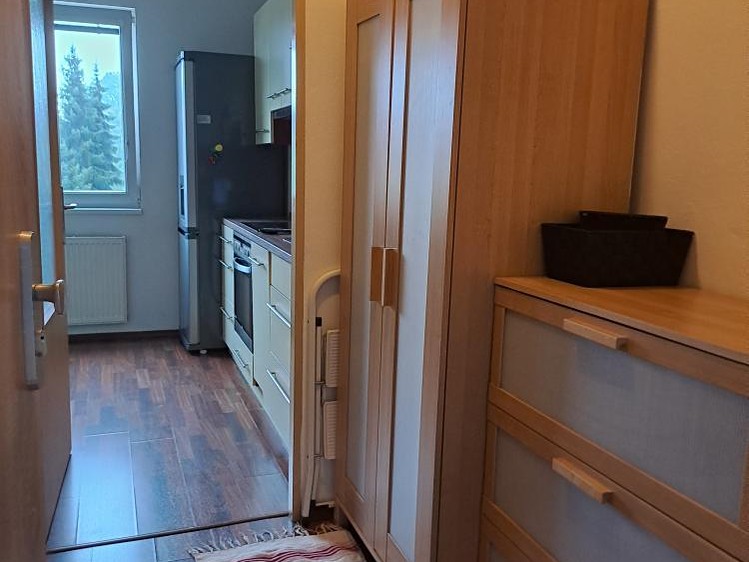 Wohnung 1+1 zur Miete, 34 m² (7 von 8)