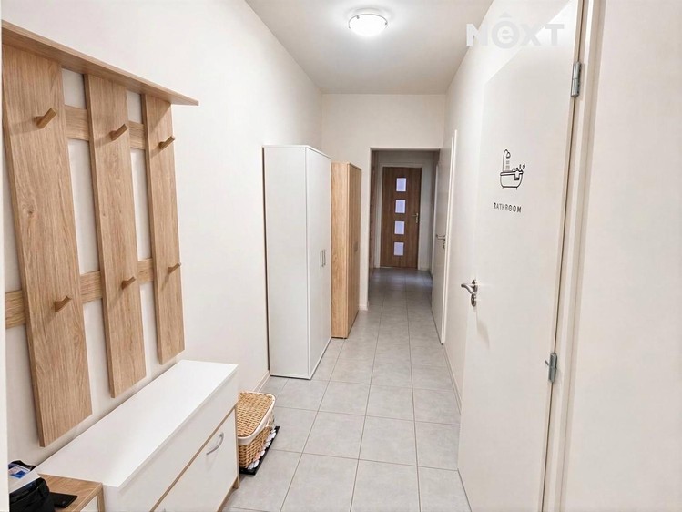 Wohnung 3+1 zur Miete, 70 m² (6 von 8)