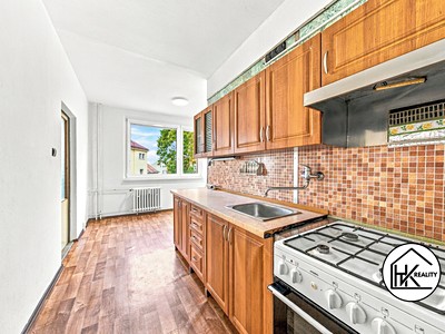 Wohnung 2+1 zum Kauf, 62 m² (2 von 43)