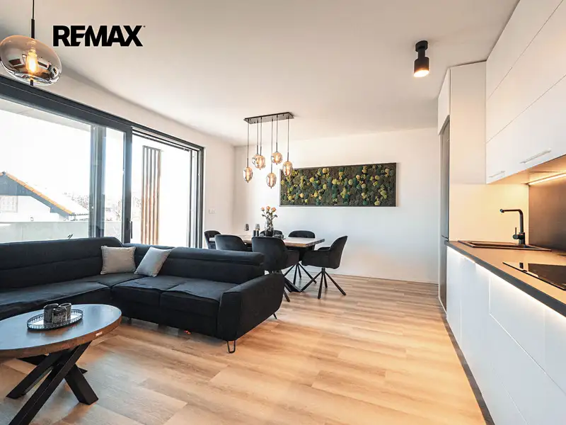 Prodej bytu 3+kk 86 m², Praha – náhled fotky 3