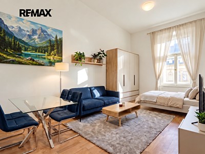 Wohnung 1+kk zum Kauf, 31 m² (2 von 22)