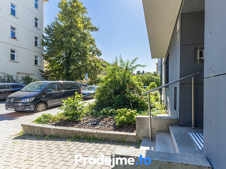 Квартира 1+1 на продаж, 53 м² (30 з 32)