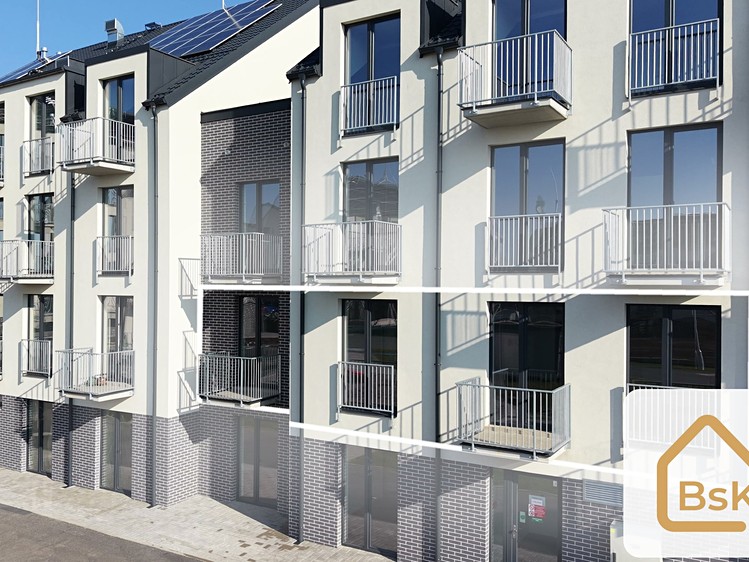 Pronájem bytu 3+kk, 98 m² (18 z 24)