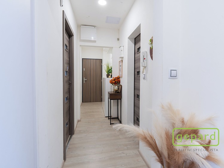 The 3+1 flat for sale, 72 m² (29 of 38)