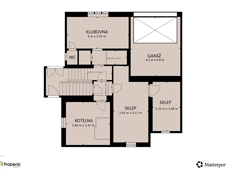 Prodej domu, 278 m² (4 z 41)