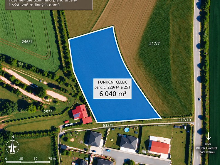 Ділянка на продаж, 6 040 м² (3 з 11)