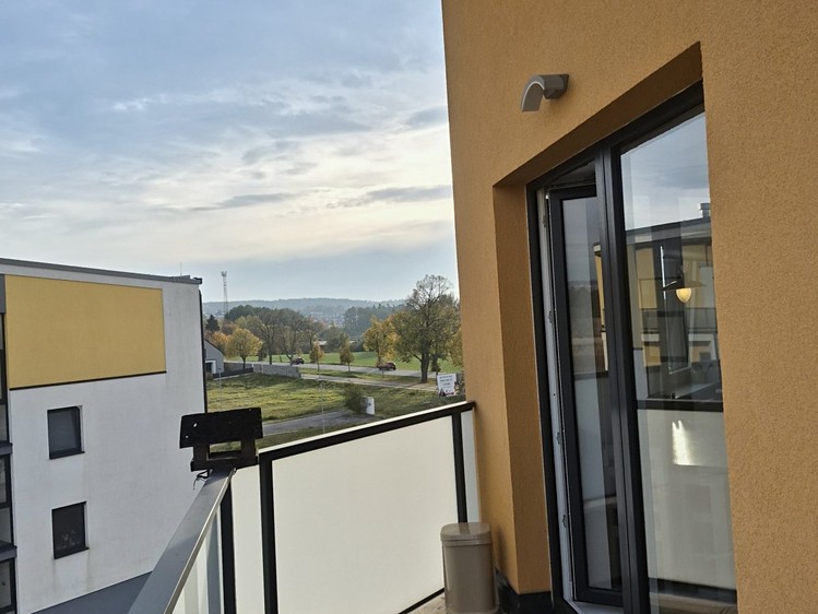 Квартира 3+kk в оренду, 89 м² (20 з 26)