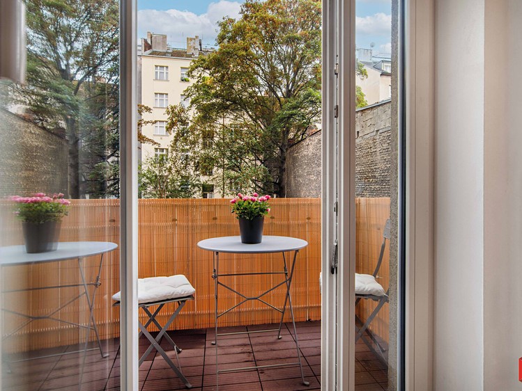 The 3+1 flat for sale, 94 m² (10 of 37)