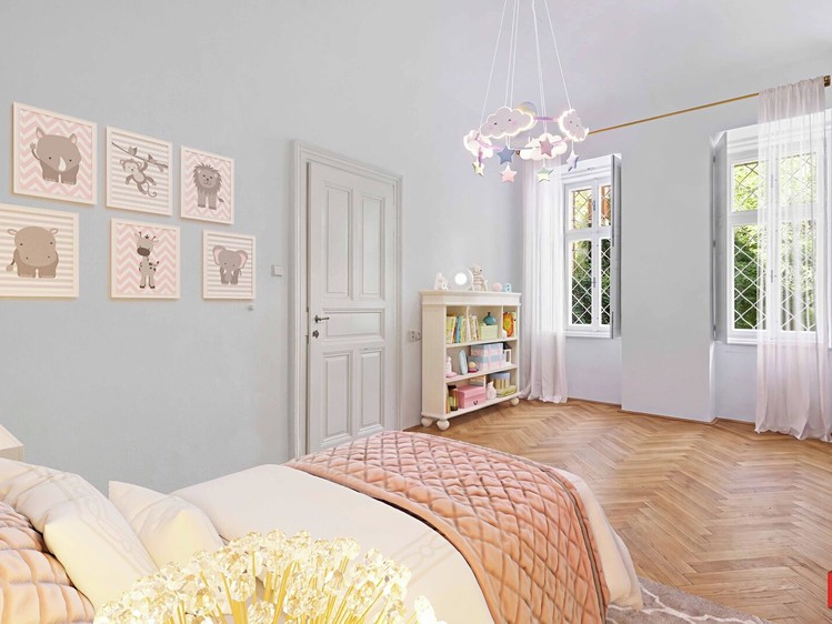 Wohnung 3+1 zum Kauf, 95 m² (8 von 40)