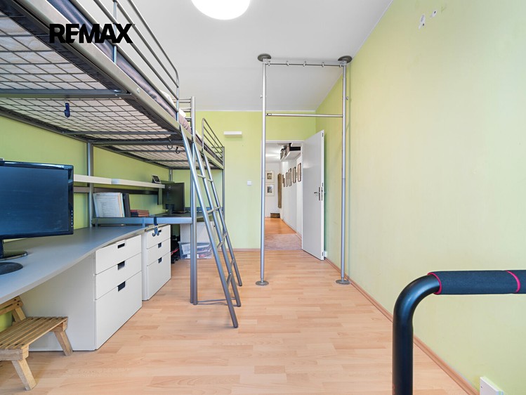 The 3+kk flat for sale, 106 m² (24 of 28)