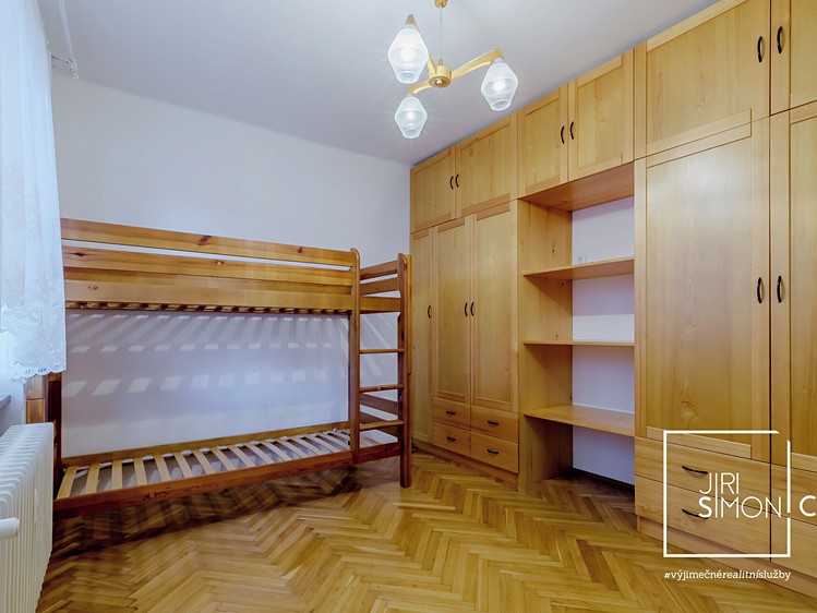Wohnung 2+1 zur Miete, 51 m² (8 von 25)