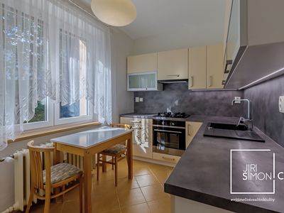 Pronájem bytu 2+1 51 m²