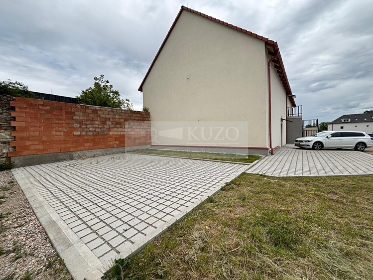 Pronájem pozemku, 13 m² (2 z 3)