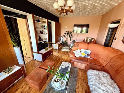 Квартира 3+1 на продаж, 58 м² (2 з 13)