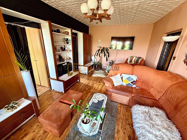 Квартира 3+1 на продаж, 58 м² (2 з 13)