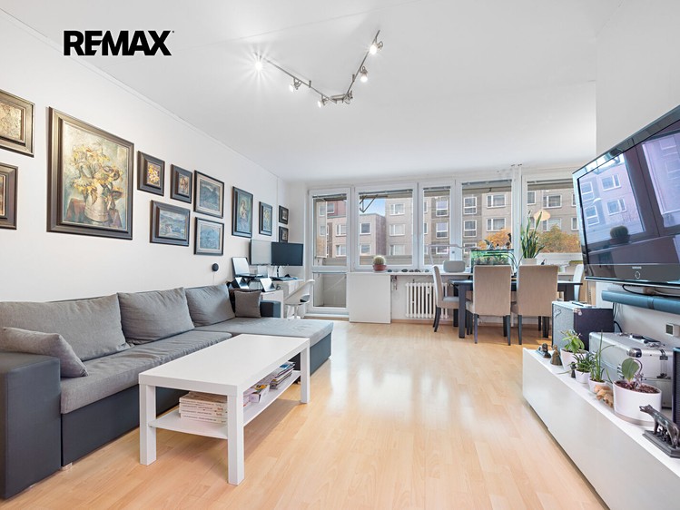 The 3+kk flat for sale, 106 m² (1 of 28)
