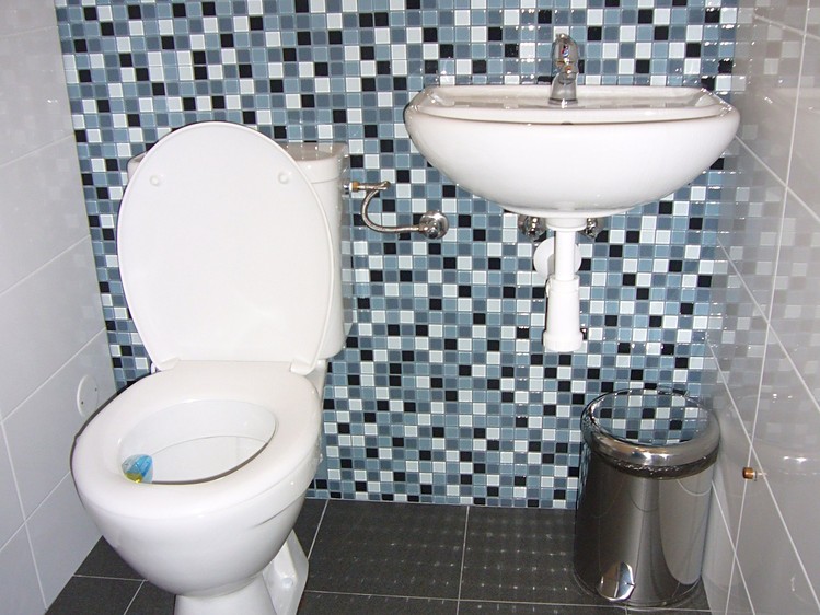 Pronájem komerčního prostoru, 28 m² (4 z 4)