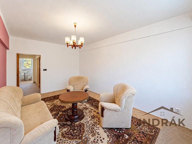 Квартира 2+1 на продаж, 57 м² (8 з 17)