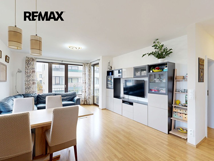 Квартира 3+kk на продаж, 68 м² (9 з 29)