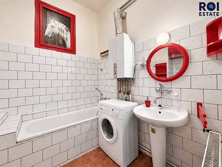 Wohnung 3+1 zur Miete, 91 m² (16 von 23)