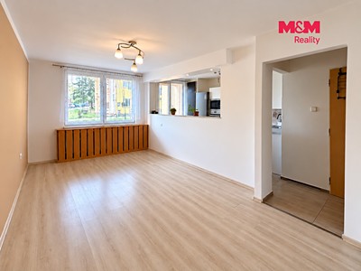 Prodej bytu 3+1, 66 m² (3 z 18)