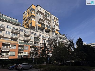 Pronájem bytu 2+kk 53 m²