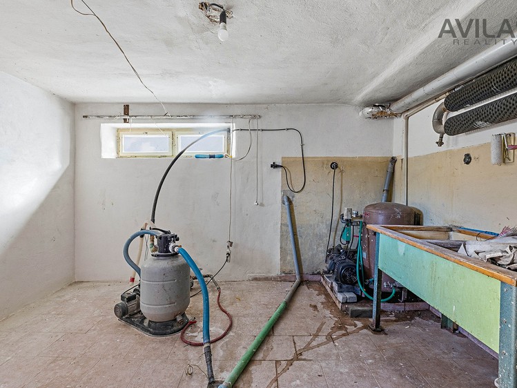 Prodej domu, 286 m² (25 z 37)