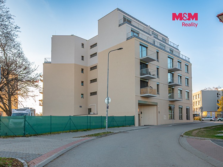Квартира 3+kk на продаж, 83 м² (11 з 23)