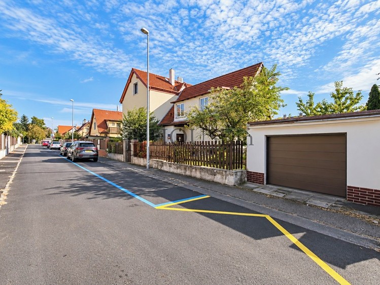 Prodej domu, 123 m² (42 z 42)