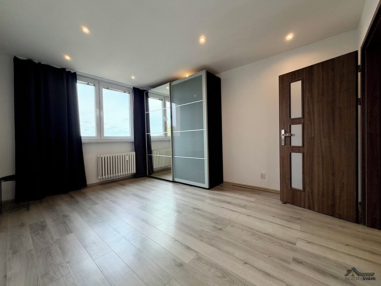 Квартира 2+1 в оренду, 60 м² (4 з 11)