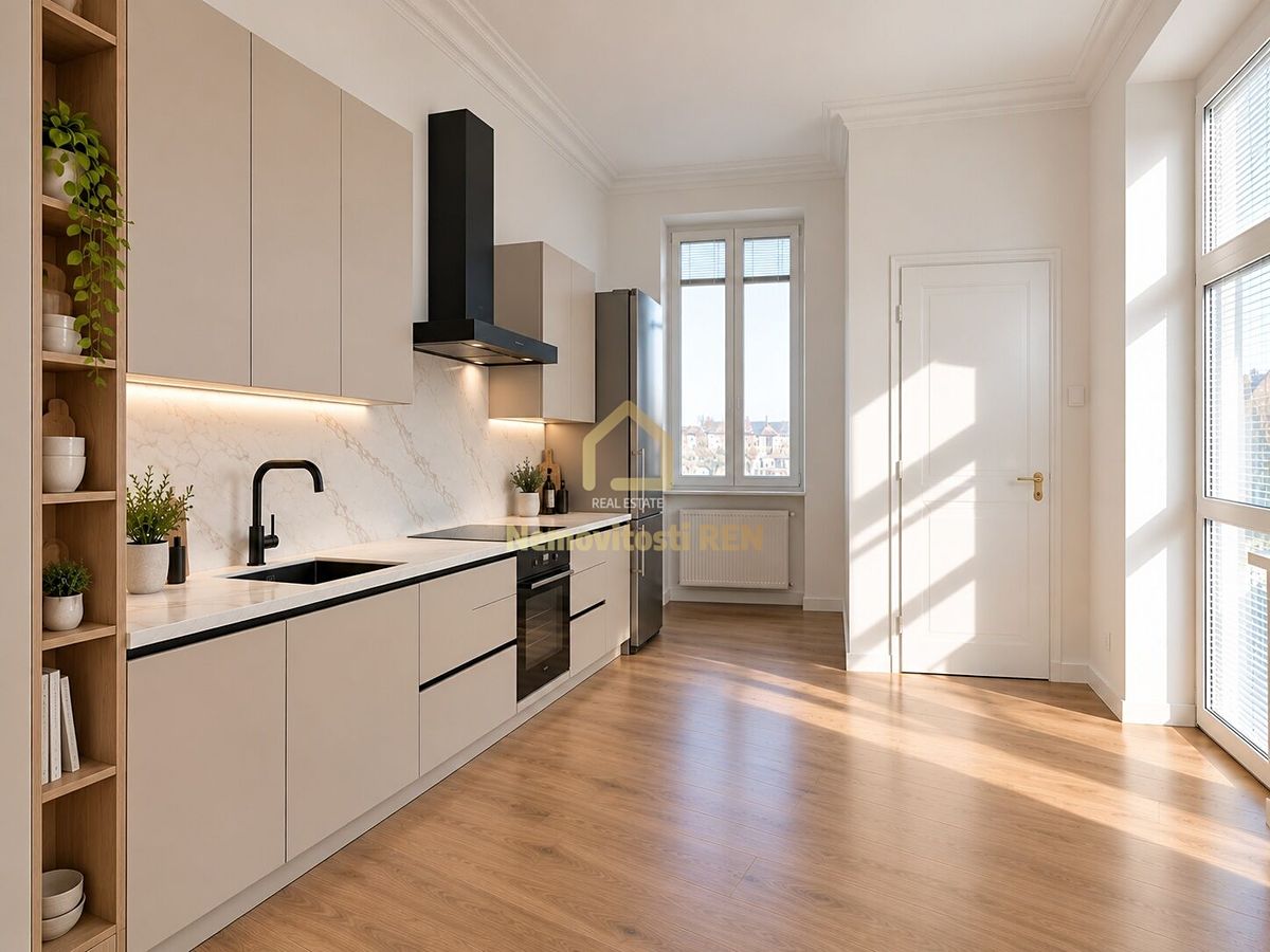 Pronájem bytu 2+kk 70 m² – fotografie 2