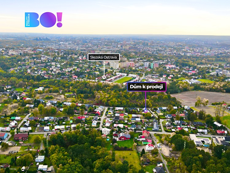 Prodej domu, 90 m² (39 z 39)