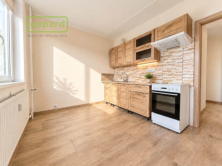Wohnung 2+1 zur Miete, 58 m² (1 von 13)