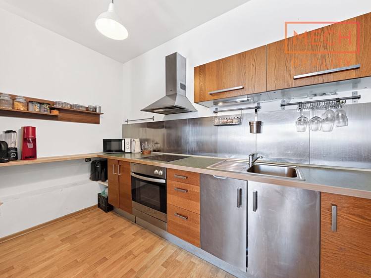 Prodej bytu 2+kk, 71 m² (3 z 23)