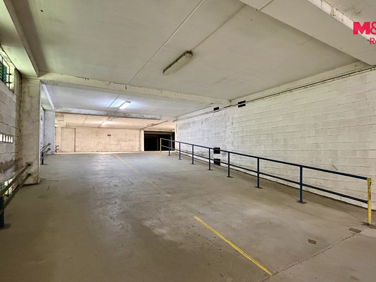 Prodej nemovitosti, 14 m² (6 z 8)