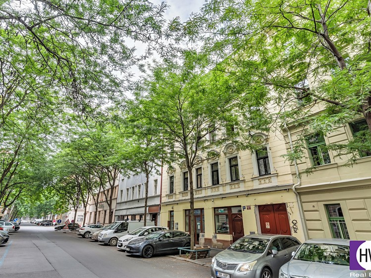 Квартира atypical на продаж, 16 м² (4 з 10)