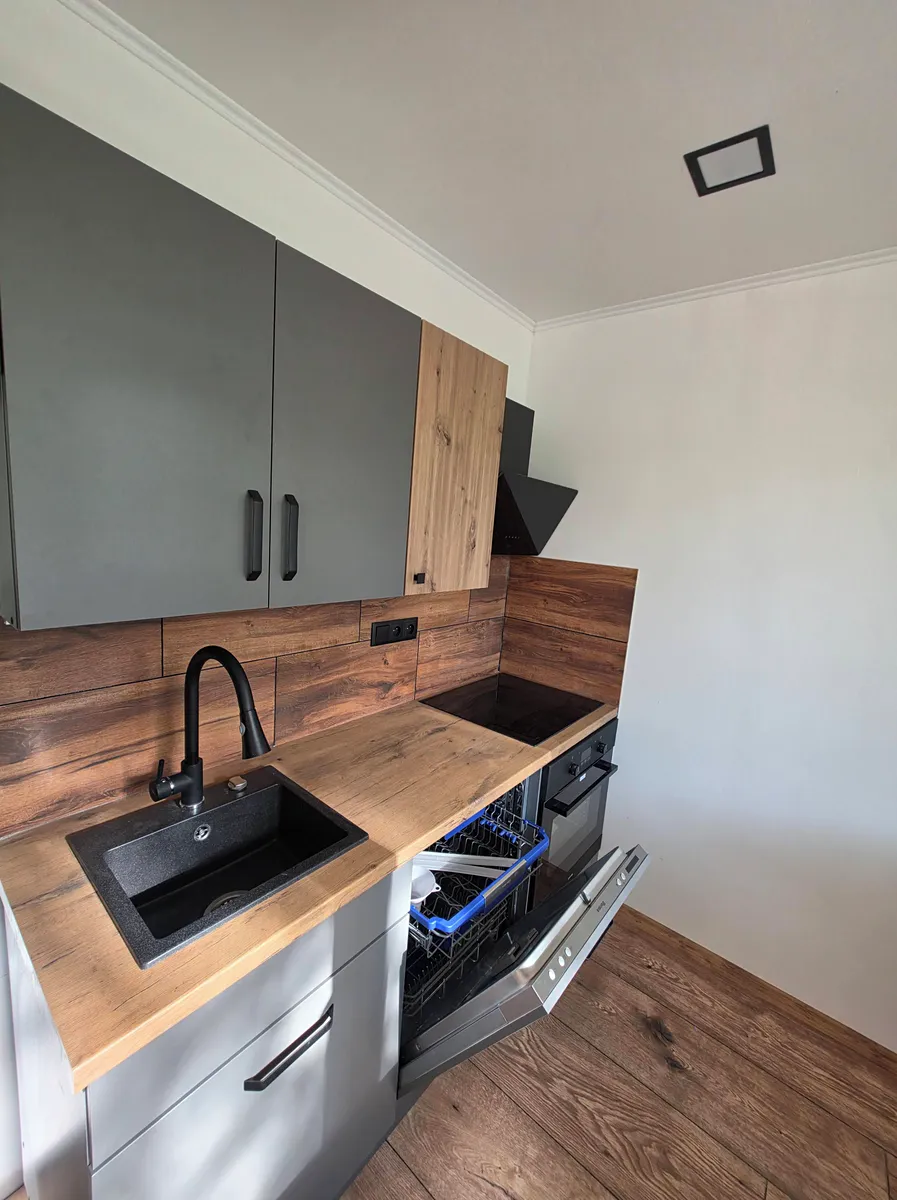 Prodej bytu 2+1 57 m²