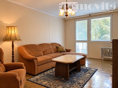 Квартира 2+1 в оренду, 60 м² (3 з 8)
