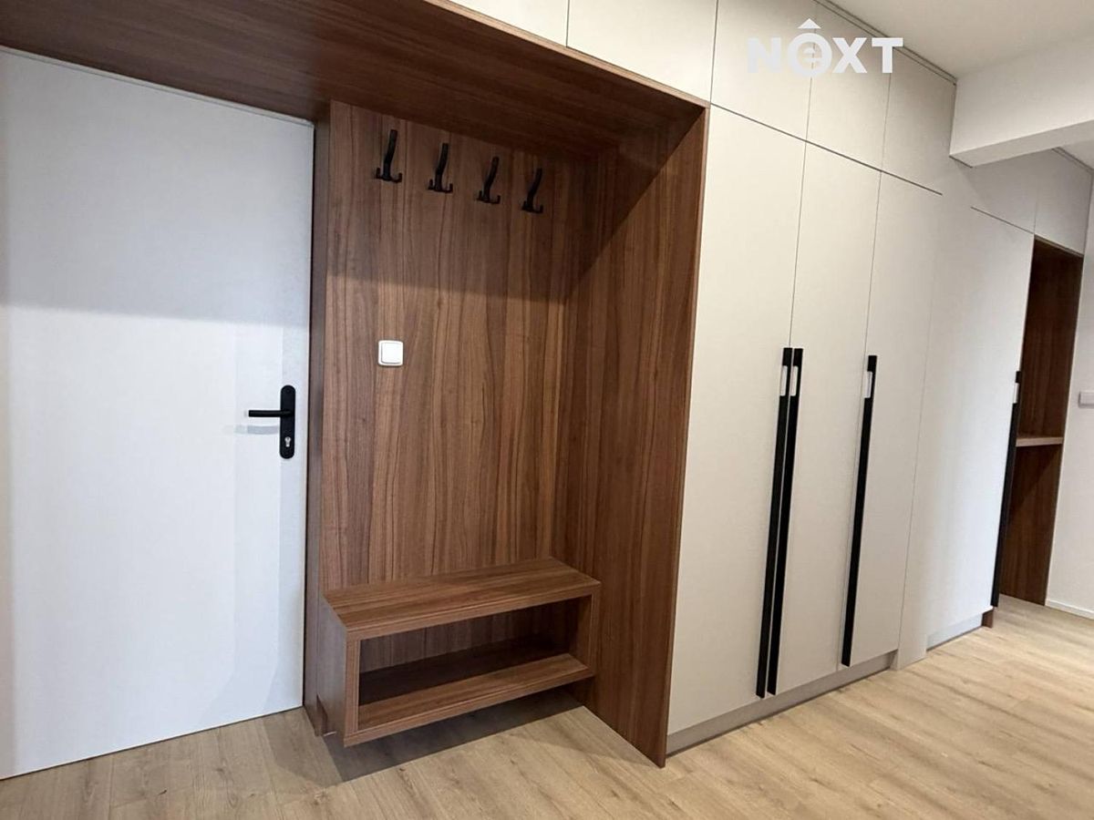Pronájem bytu 2+1 59 m² – fotografie 4