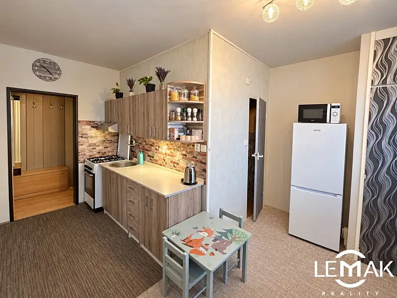 Prodej bytu 2+1 57 m², Olomouc – náhled fotky 3