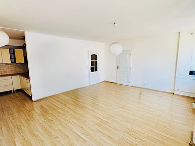 Pronájem bytu 3+kk 62 m²